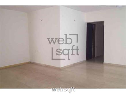 Residential 3 BHK Apartment-flats for Sale